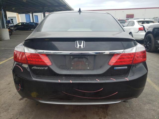 1HGCR6F53FA008719 | 2015 HONDA ACCORD HYB