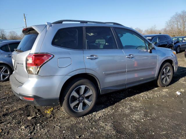 JF2SJAJC8HH476144 | 2017 SUBARU FORESTER 2