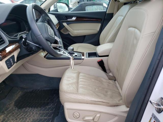 2018 Audi Q5 - Image 7