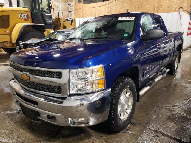 Vin: 1gcrkse75dz104472, lot: 37702864, chevrolet all models k1500 lt 2013 img_1