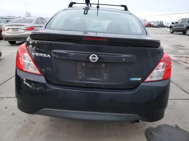 3N1CN7AP2FL806763 | 2015 NISSAN VERSA