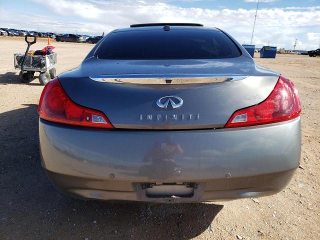2015 INFINITI Q60 JOURNE - JN1CV6EK7FM870683