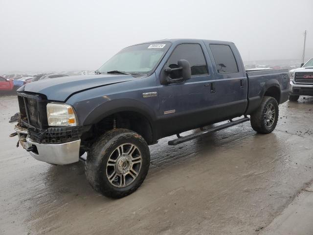 2006 Ford F-250 