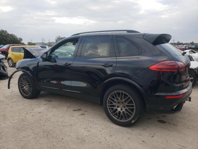 2018 Porsche Cayenne VIN: WP1AA2A26JKA03812 Lot: 38287154