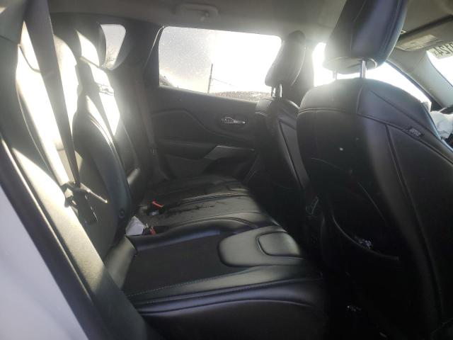 2019 JEEP CHEROKEE L 1C4PJMLX7KD322772