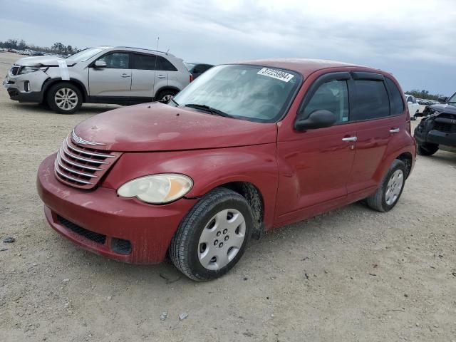 3A8FY48B28T141417 | 2008 Chrysler pt cruiser