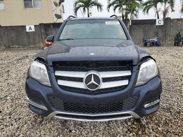 2015 MERCEDES-BENZ GLK 350 4M - WDCGG8JBXFG380001