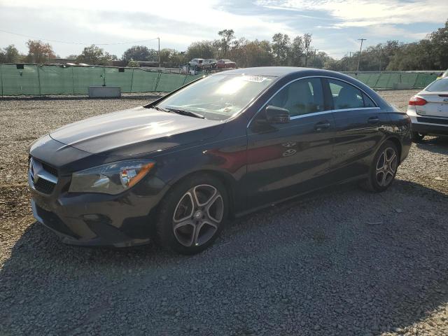 2014 Mercedes-Benz CLA-Class CLA 250