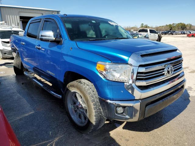TOYOTA TUNDRA CREWMAX SR5