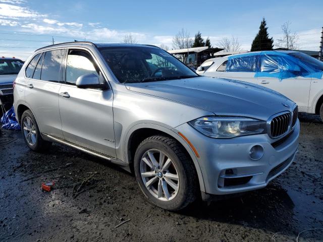 VIN 5UXKR0C52F0K53883 2015 BMW X5, Xdrive35I no.4