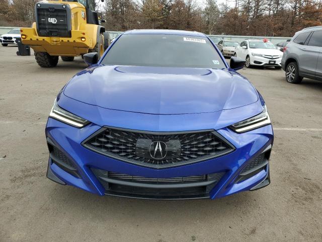 2021 ACURA TLX TECH A - 19UUB5F57MA013910
