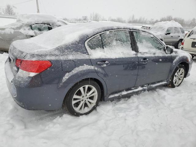 4S3BMBC68E3032256 | 2014 SUBARU LEGACY 2.5