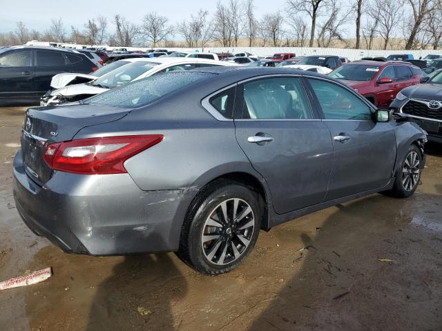 2018 NISSAN ALTIMA 2.5 - 1N4AL3AP0JC251325