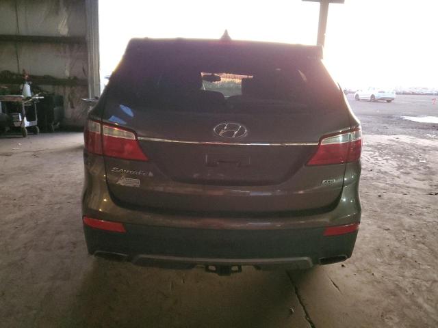 KM8SMDHFXEU037405 | 2014 HYUNDAI SANTA FE G