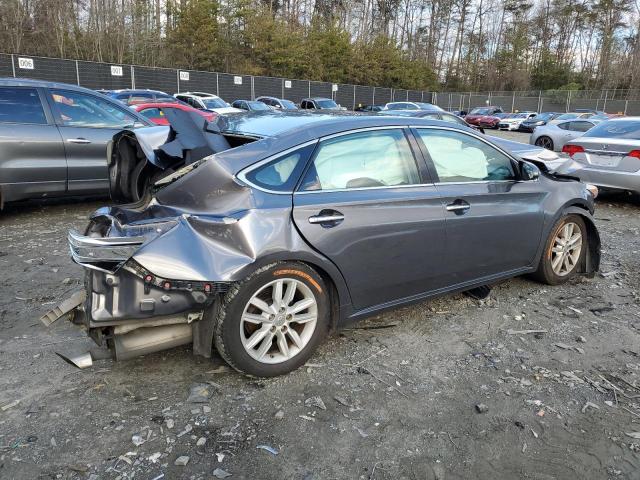 4T1BK1EB3EU131972 | 2014 TOYOTA AVALON BAS