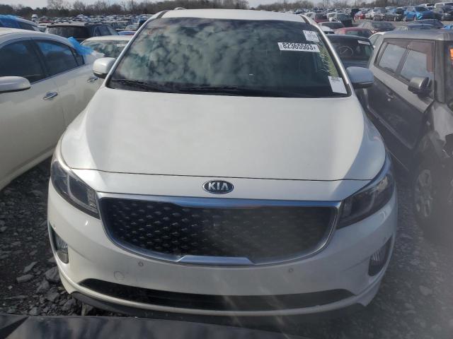 KNDMC5C17G6143562 | 2016 KIA sedona ex