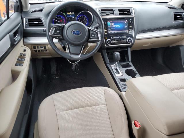 4S4BSAFC8K3210918 | 2019 SUBARU OUTBACK 2.