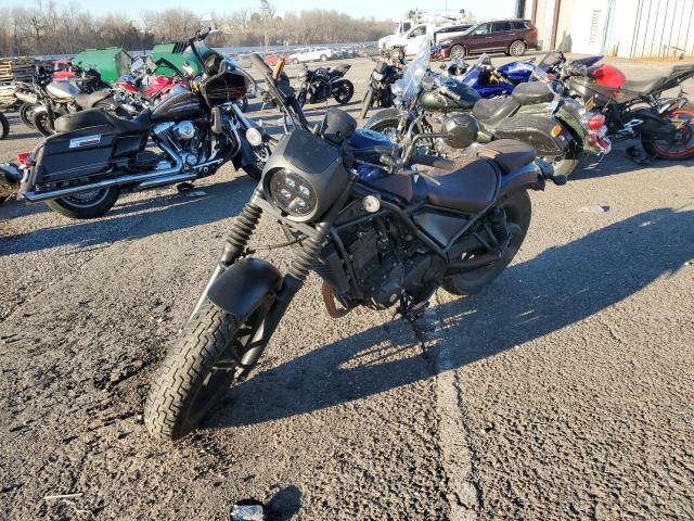 2021 HONDA CMX300 A MLHNC535XM5402289