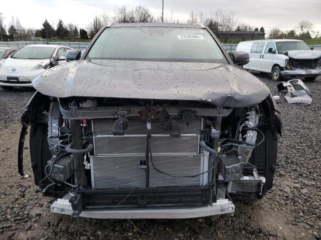 5TDKBRCHXPS579403 | 2023 TOYOTA HIGHLANDER