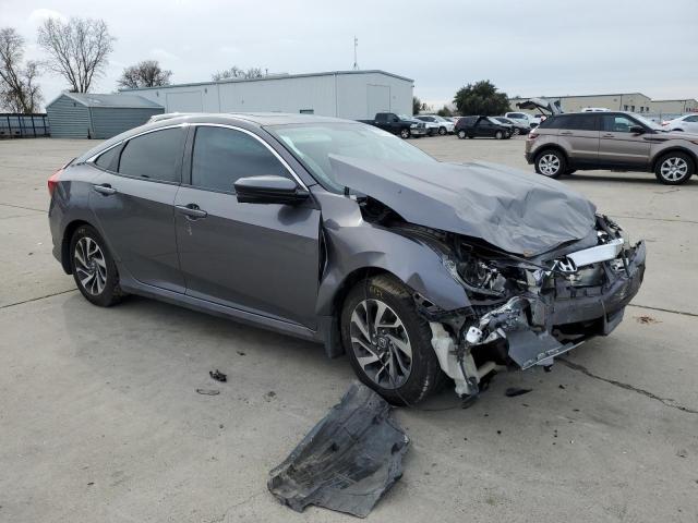 19XFC2F74GE216792 | 2016 HONDA CIVIC