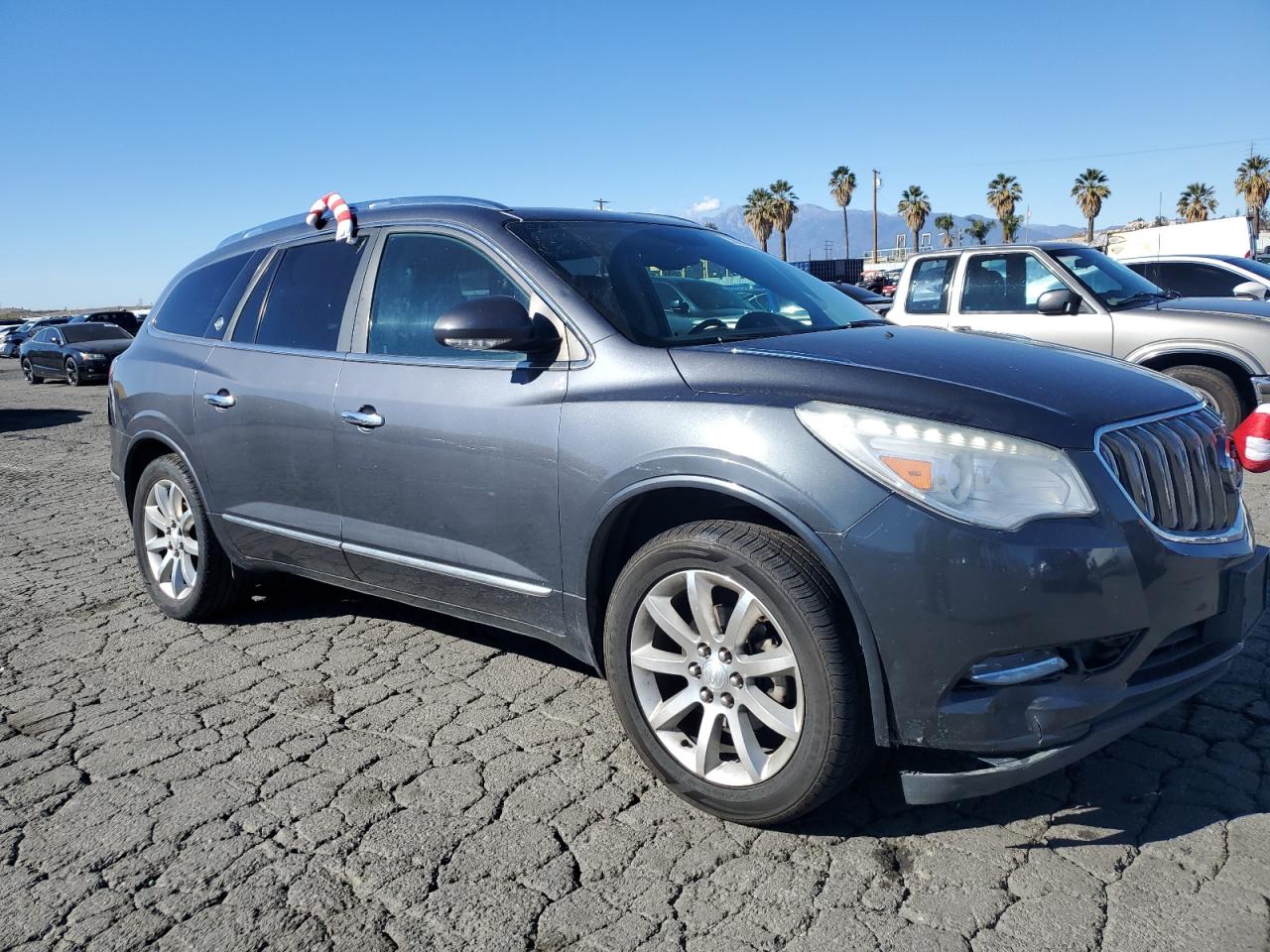 5GAKRDKD8DJ137355 2013 Buick Enclave