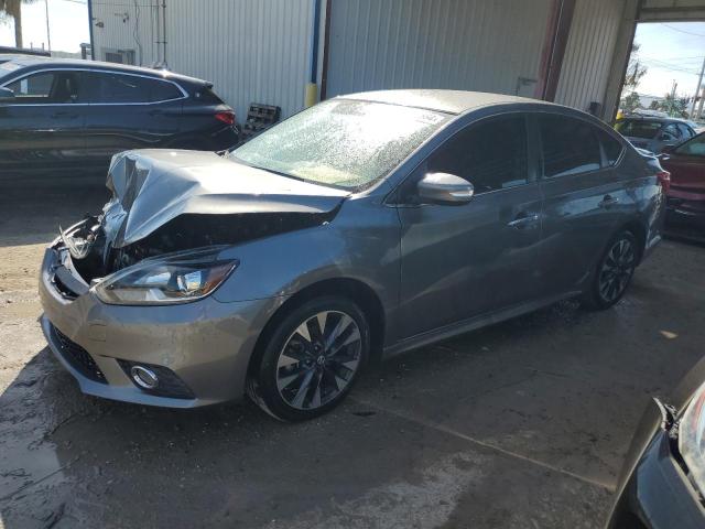 VIN 19XFB2F58FE230209 2015 Honda Civic, LX no.1