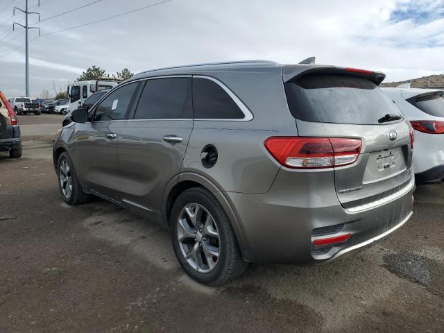 5XYPK4A18GG001005 | 2016 KIA sorento sx