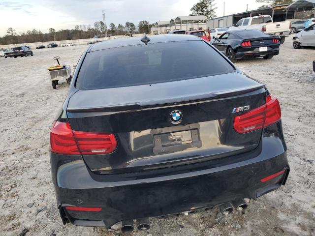 2018 BMW M3 VIN: WBS8M9C51J5J79567 Lot: 81814643