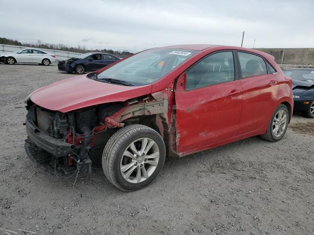 2013 Hyundai Elantra GT 