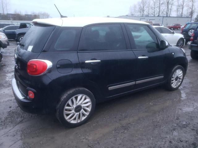 ZFBCFACH2EZ009730 | 2014 FIAT 500L LOUNG