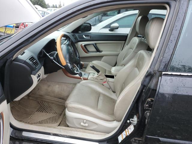 2005 Subaru Legacy Outback H6 R Ll Bean VIN: 4S4BP86C954337573 Lot: 39884734