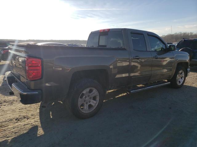 1GCRCREC1FZ221388 | 2015 CHEVROLET SILVERADO