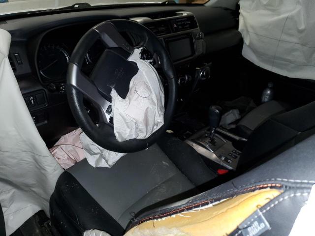 2016 TOYOTA 4RUNNER SR - JTEZU5JR0G5131461