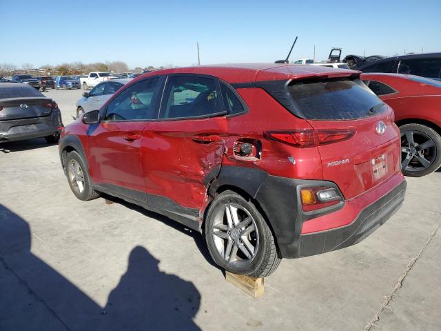 2019 Hyundai Kona Se VIN: KM8K12AA6KU342830 Lot: 38580774