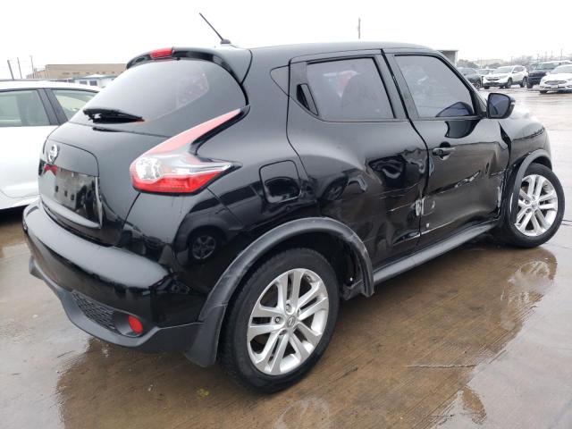 2017 NISSAN JUKE S - JN8AF5MR4HT704161