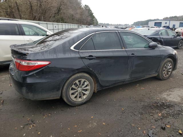 VIN 4T1BF1FK5HU340380 2017 Toyota Camry, LE no.3