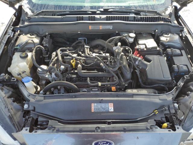 3FA6P0HD2LR143135 2020 FORD FUSION, photo no. 11