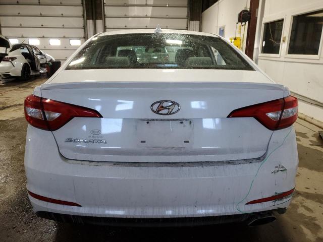 5NPE24AFXHH538228 | 2017 HYUNDAI SONATA SE