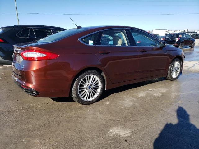 3FA6P0T99FR126677 | 2015 FORD FUSION SE