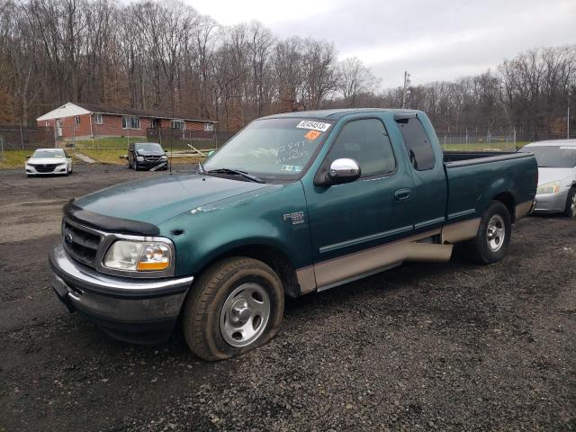 1998 Ford F-150 