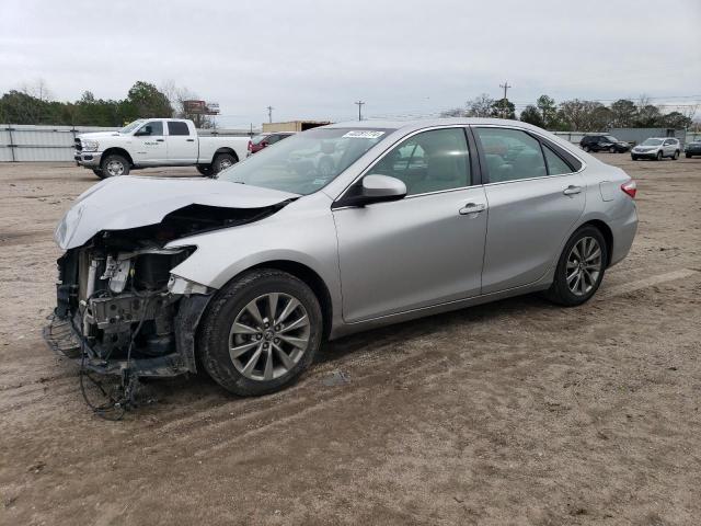 Vin: 4t1bf1fk3hu767413, lot: 40281774, toyota camry le 2017 img_1