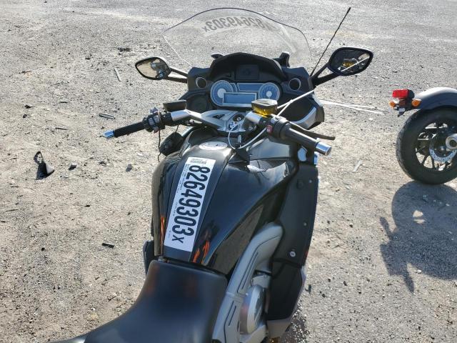 2012 BMW K1600 GTL WB1061208CZZ22773