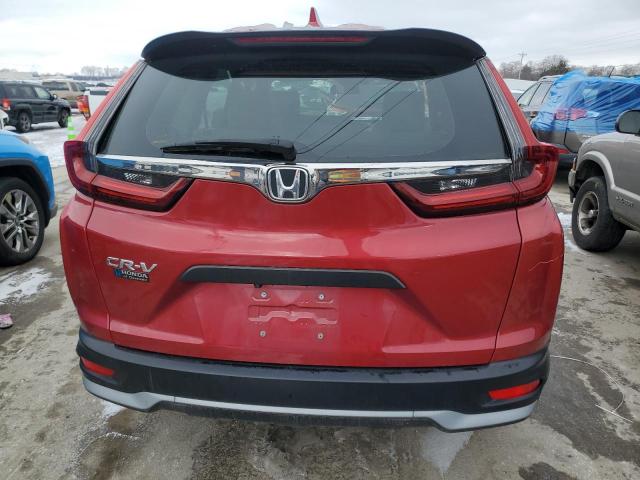 5J6RW1H29LL010251 | 2020 HONDA CR-V LX