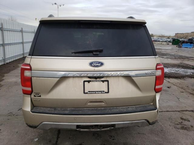 2018 FORD EXPEDITION - 1FMJK1JT2JEA07139