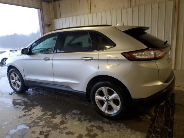 2FMPK3G9XJBB56007 2018 FORD EDGE, photo no. 2