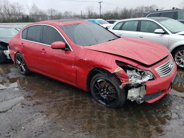 2007 Infiniti G - Image 4