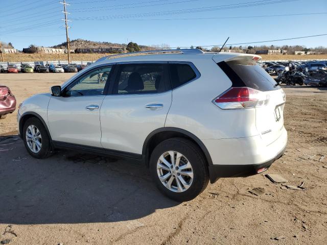 KNMAT2MV4FP541632 | 2015 NISSAN ROGUE S