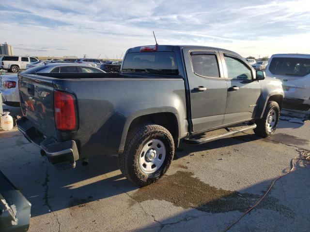 1GCGSBENXK1281486 | 2019 CHEVROLET COLORADO