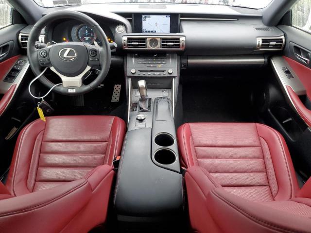 JTHCE1D21F5006111 | 2015 LEXUS IS 350