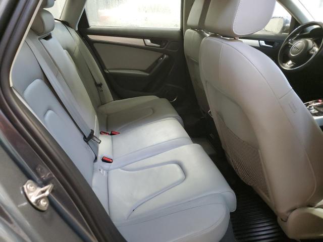 2015 AUDI A4 PRESTIG - WAUKFCFL9FN027295